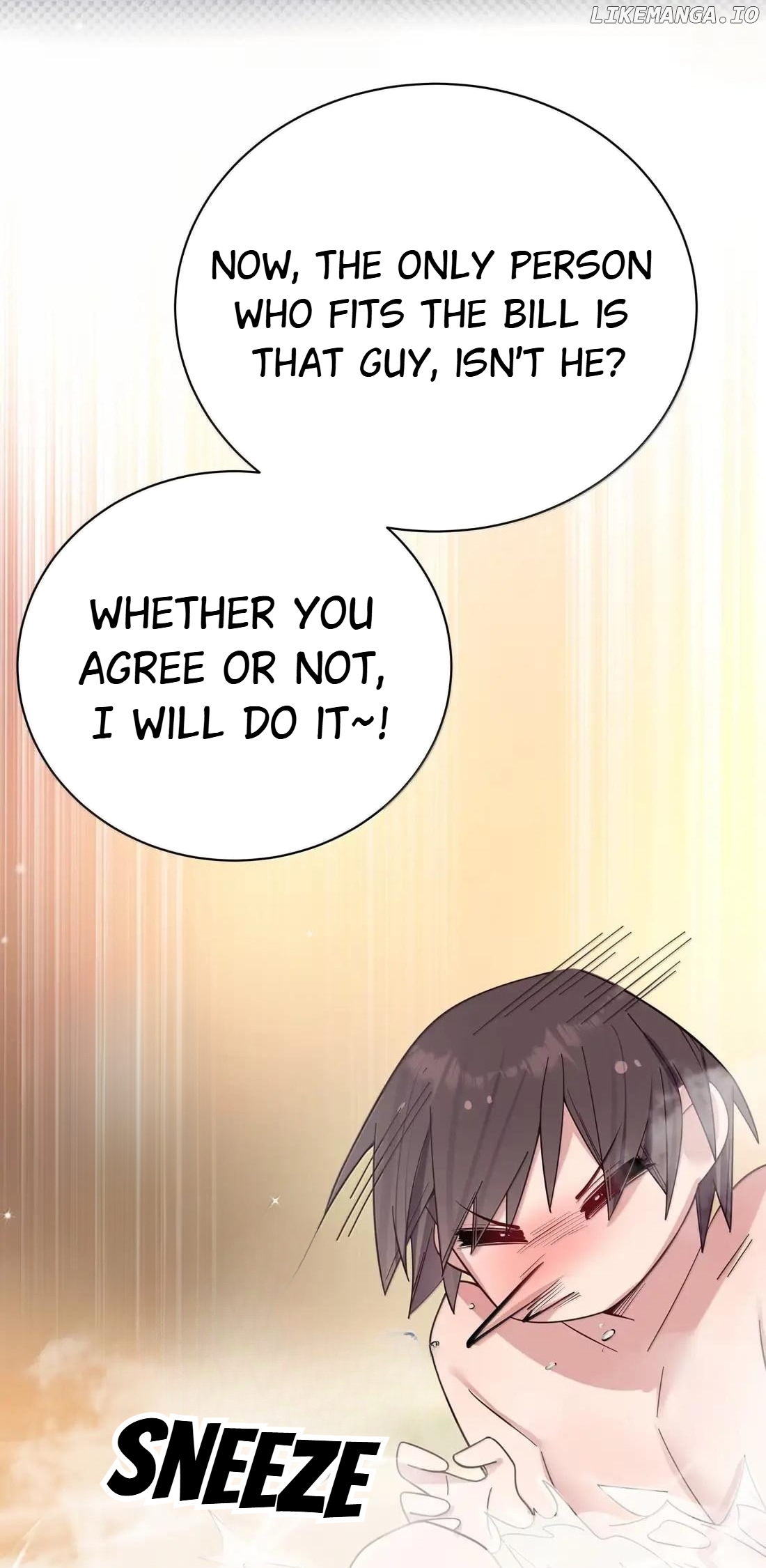 My Fake Girlfriends are using me as a Shield Chapter 166 - page 27